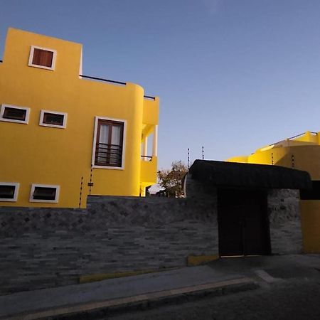Ferienwohnung Dreams Pipa Praia de Pipa Exterior foto