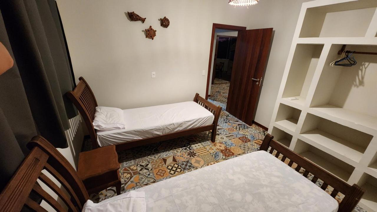 Ferienwohnung Dreams Pipa Praia de Pipa Exterior foto