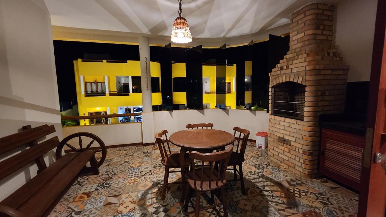 Ferienwohnung Dreams Pipa Praia de Pipa Exterior foto