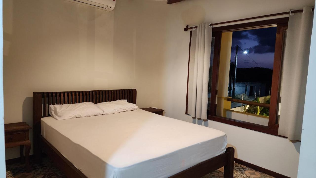 Ferienwohnung Dreams Pipa Praia de Pipa Exterior foto
