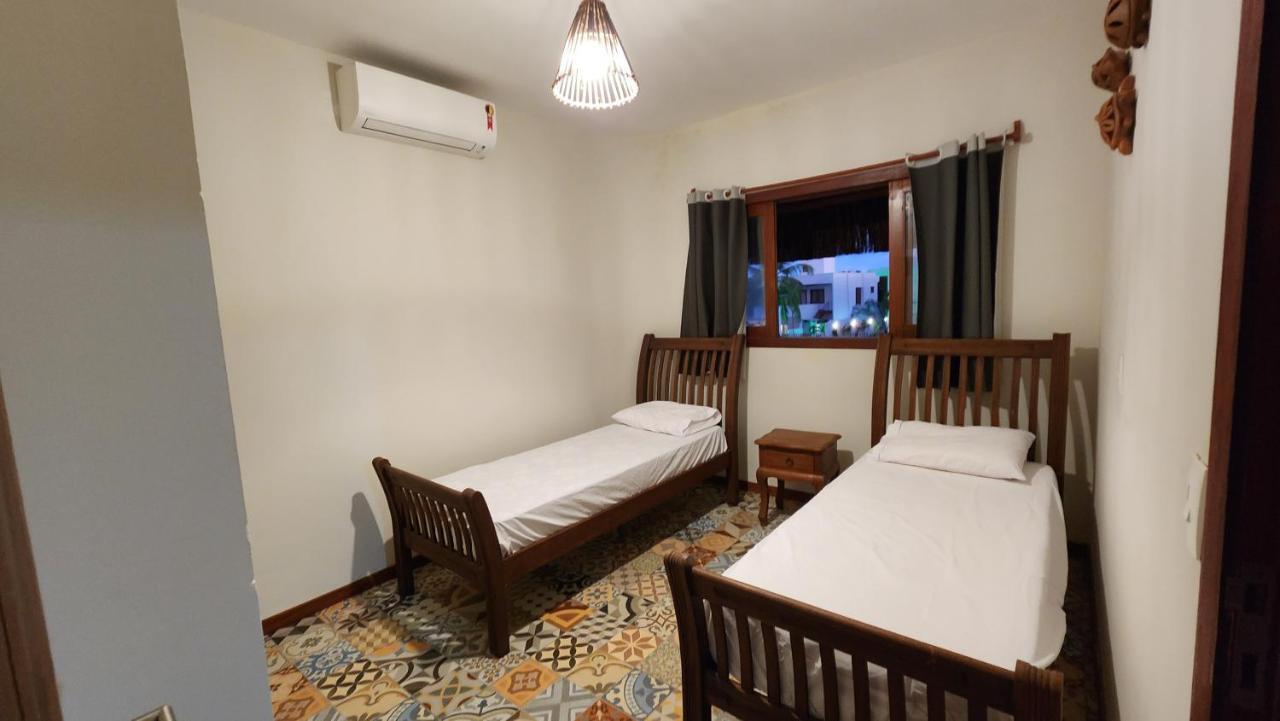 Ferienwohnung Dreams Pipa Praia de Pipa Exterior foto
