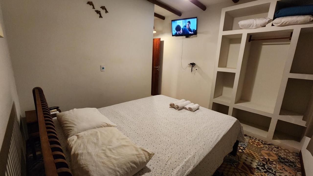 Ferienwohnung Dreams Pipa Praia de Pipa Exterior foto