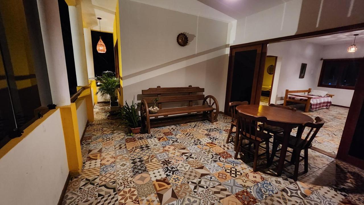 Ferienwohnung Dreams Pipa Praia de Pipa Exterior foto