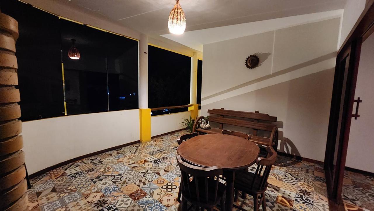 Ferienwohnung Dreams Pipa Praia de Pipa Exterior foto