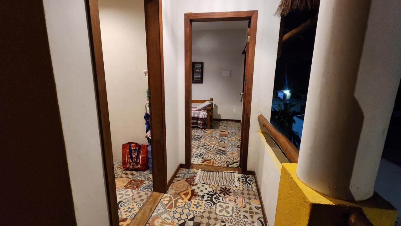 Ferienwohnung Dreams Pipa Praia de Pipa Exterior foto